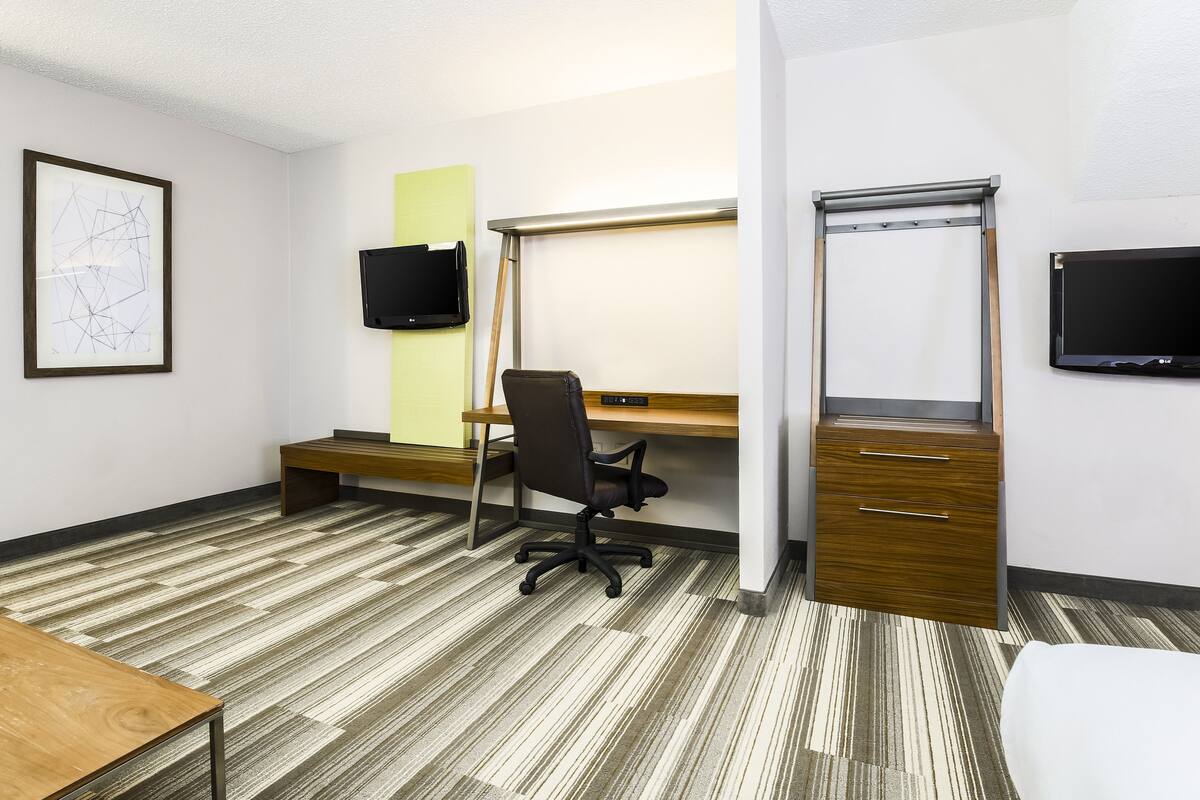 Commodité de la chambre