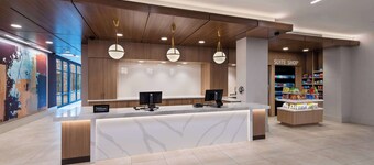 Homewood Suites by Hilton Atlanta Buckhead Pharr Road