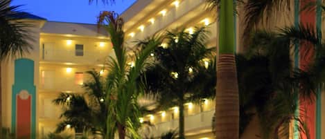 Eksteriør