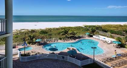 Sunset Vistas Two Bedroom Beachfront Suites