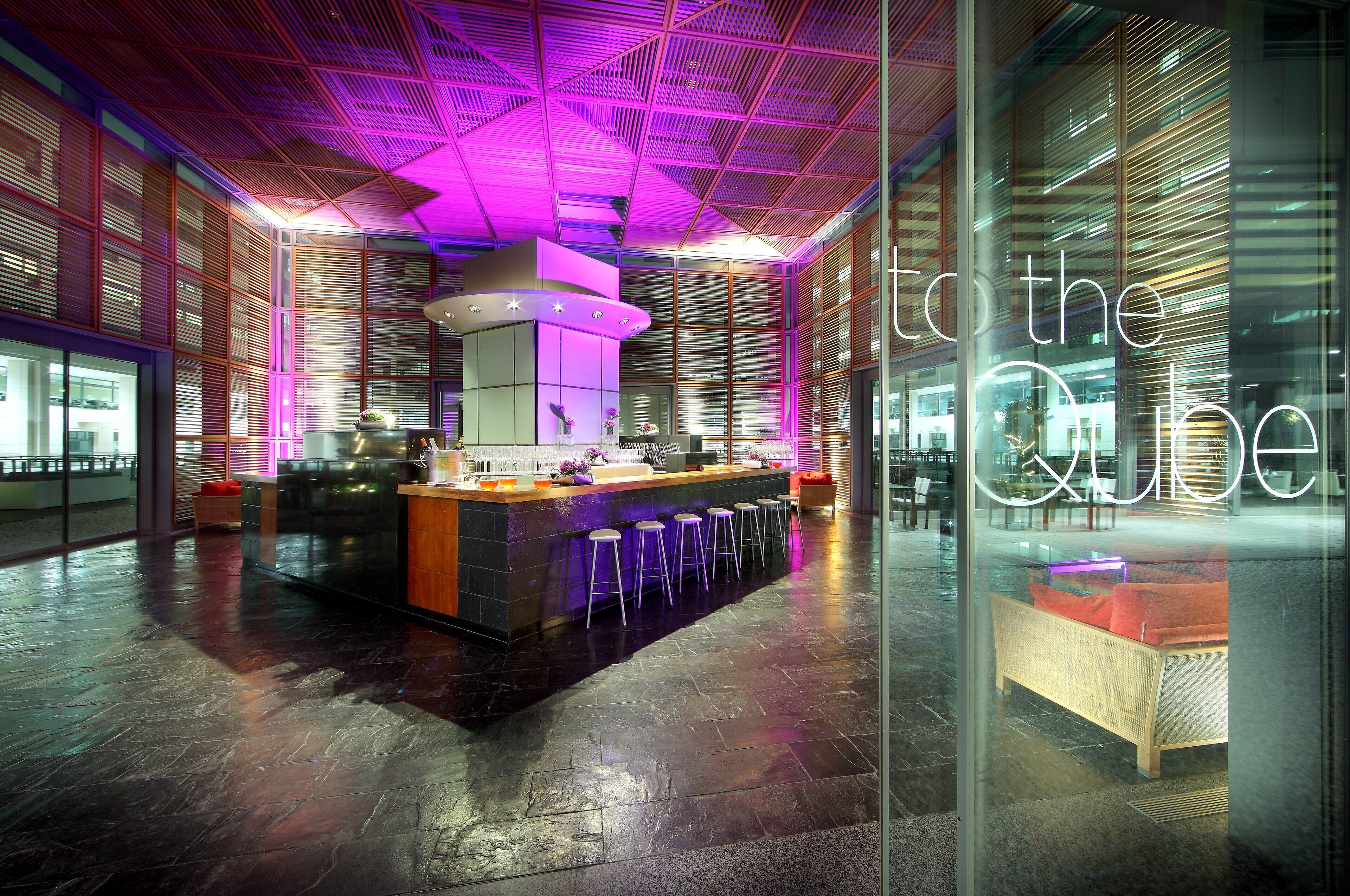 Foto - Eurostars Grand Marina