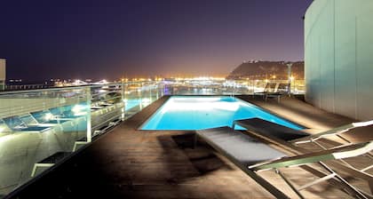 Eurostars Grand Marina