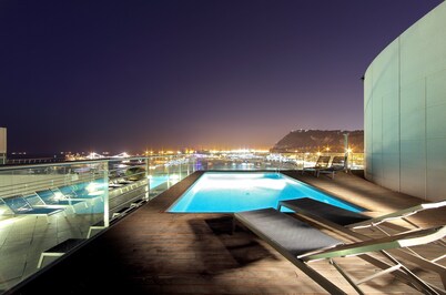 Eurostars Grand Marina