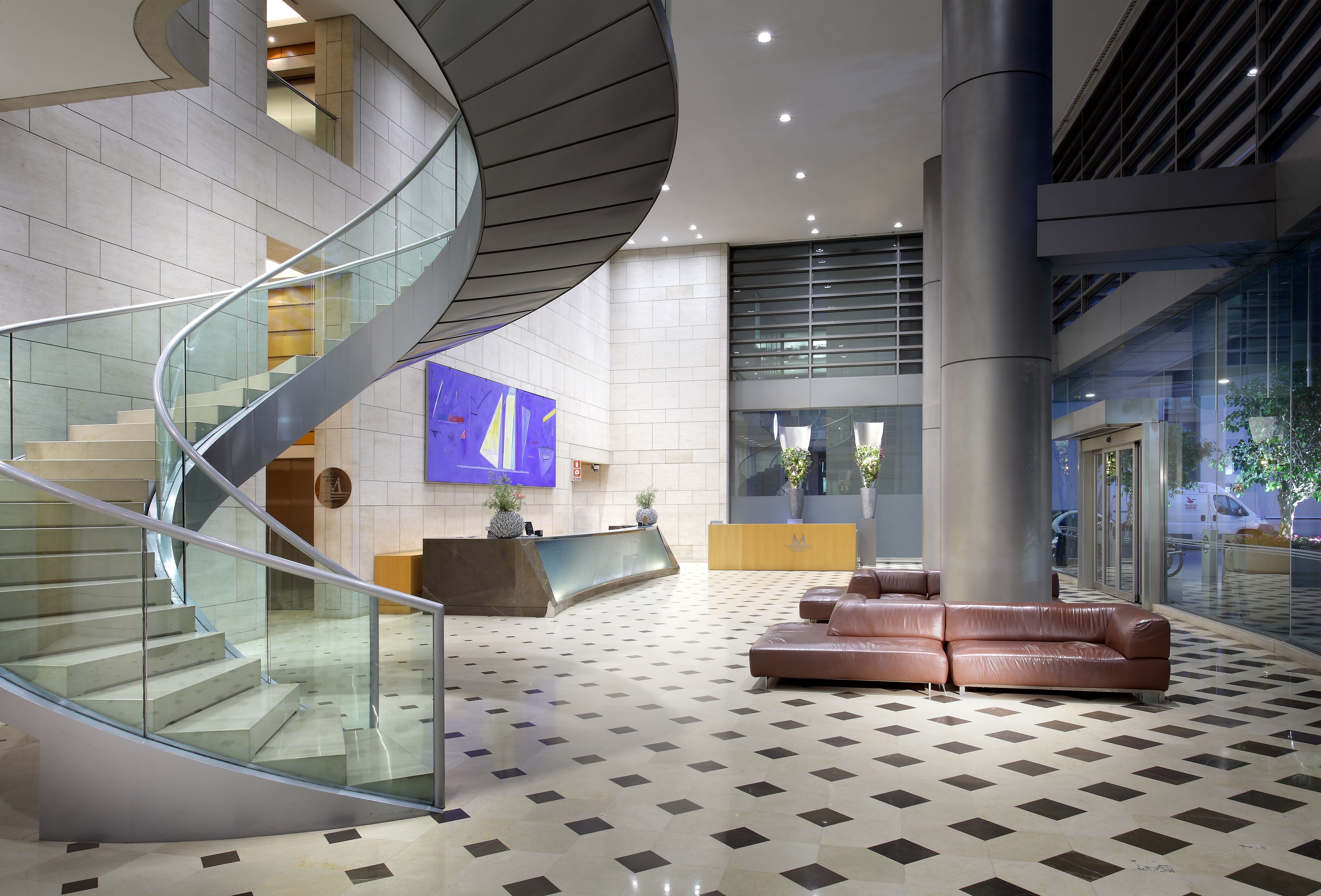 Foto - Eurostars Grand Marina Hotel GL