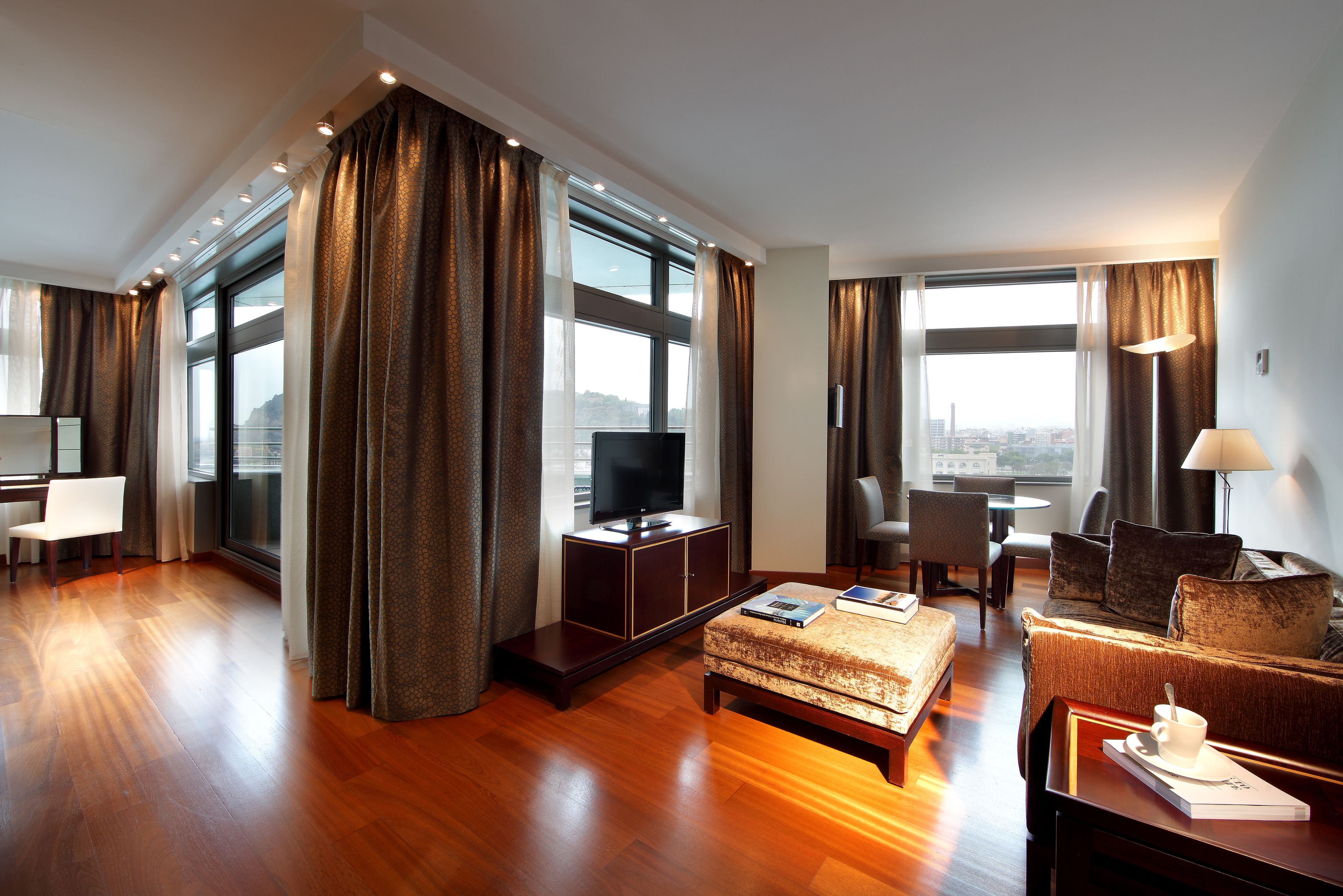 Foto - Eurostars Grand Marina