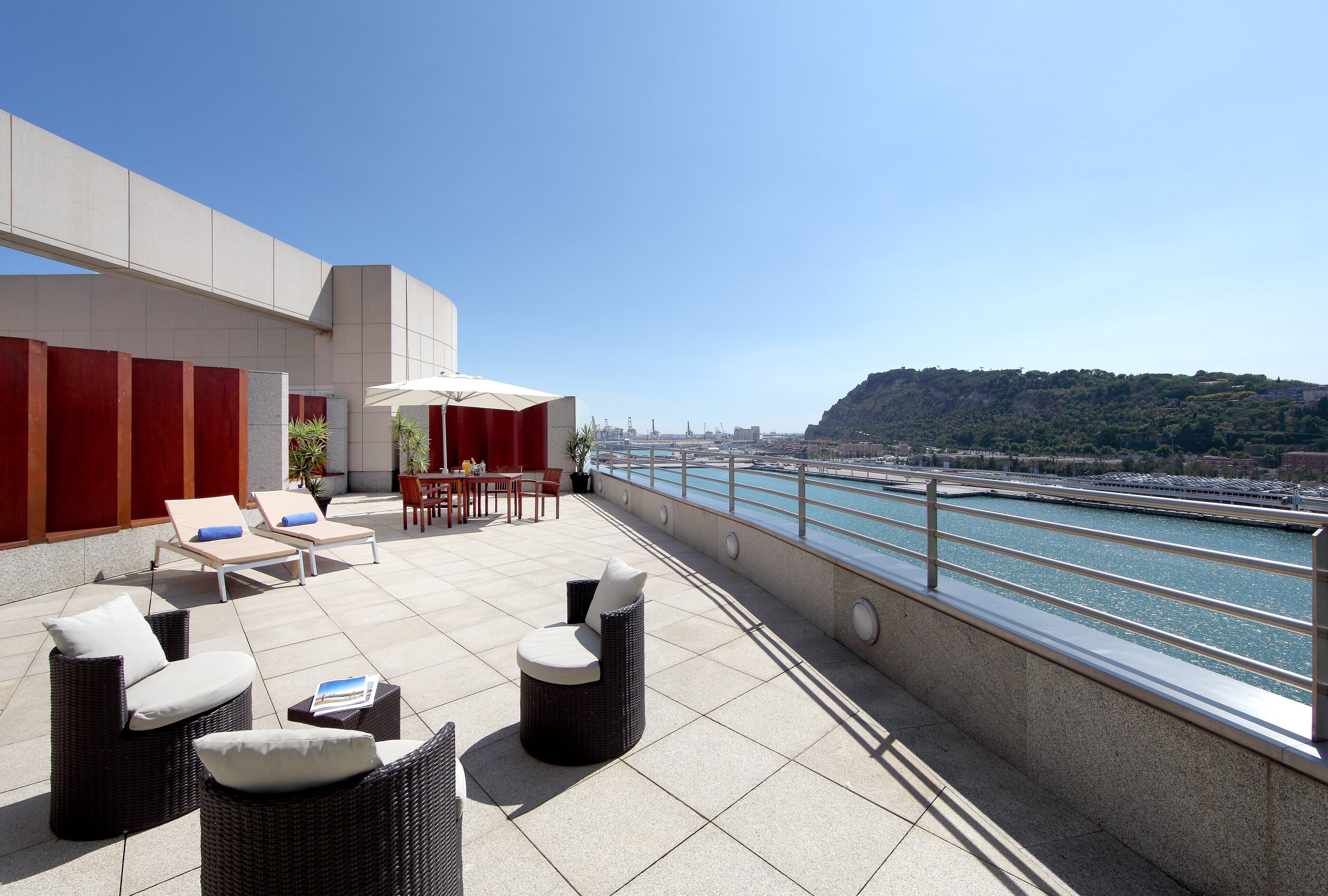 Foto - Eurostars Grand Marina