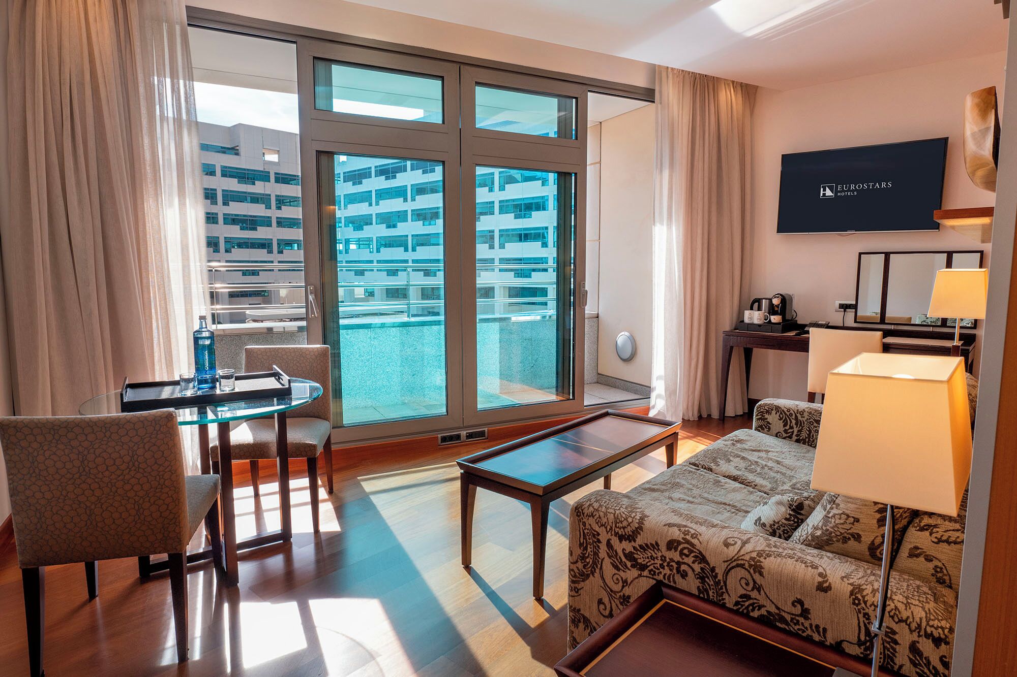 Foto - Eurostars Grand Marina