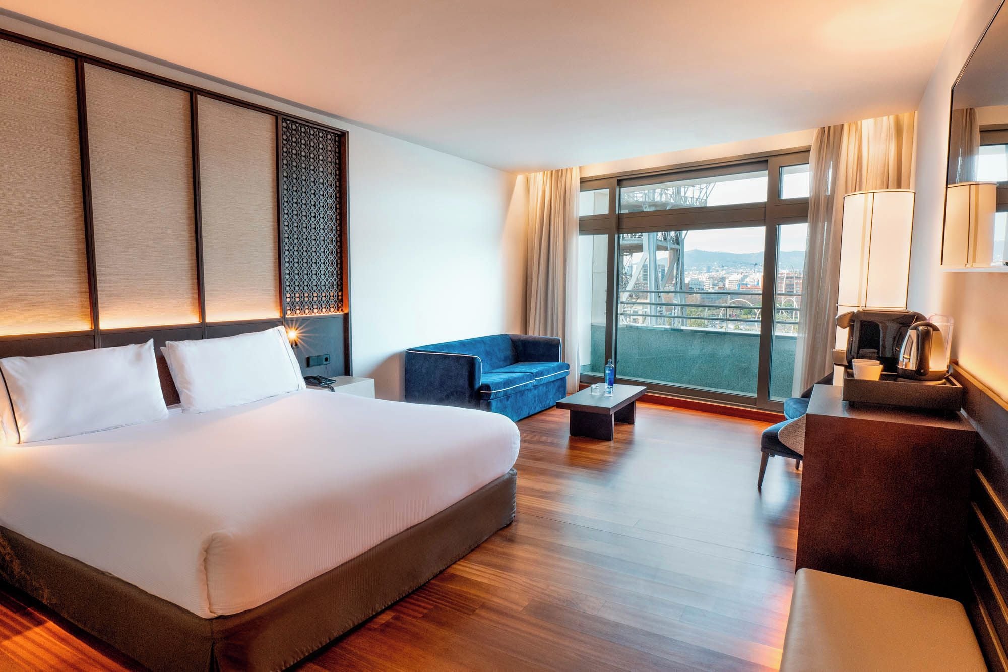 Foto - Eurostars Grand Marina