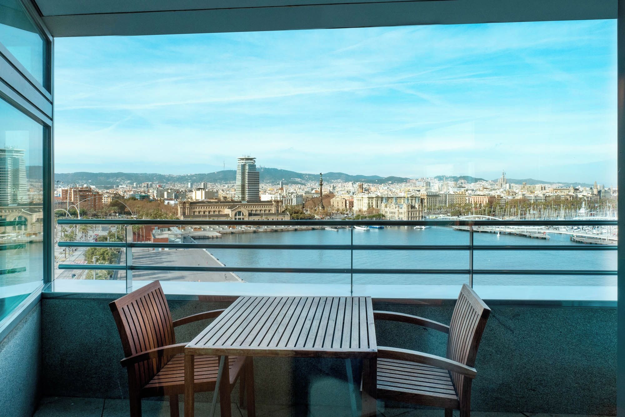 Foto - Eurostars Grand Marina