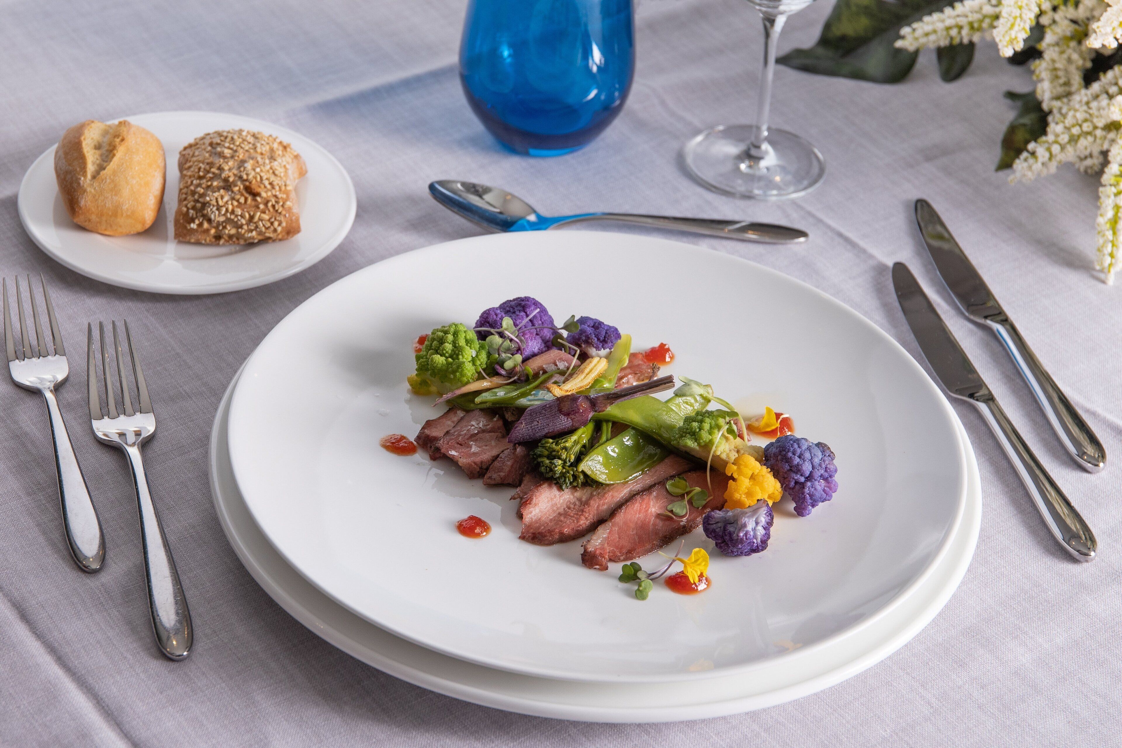 Phòng đại tiệc