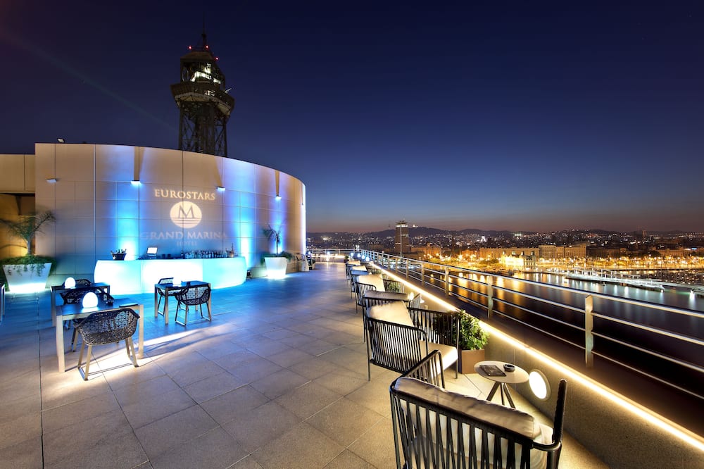 Eurostars Grand Marina