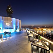 Eurostars Grand Marina