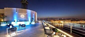 Eurostars Grand Marina