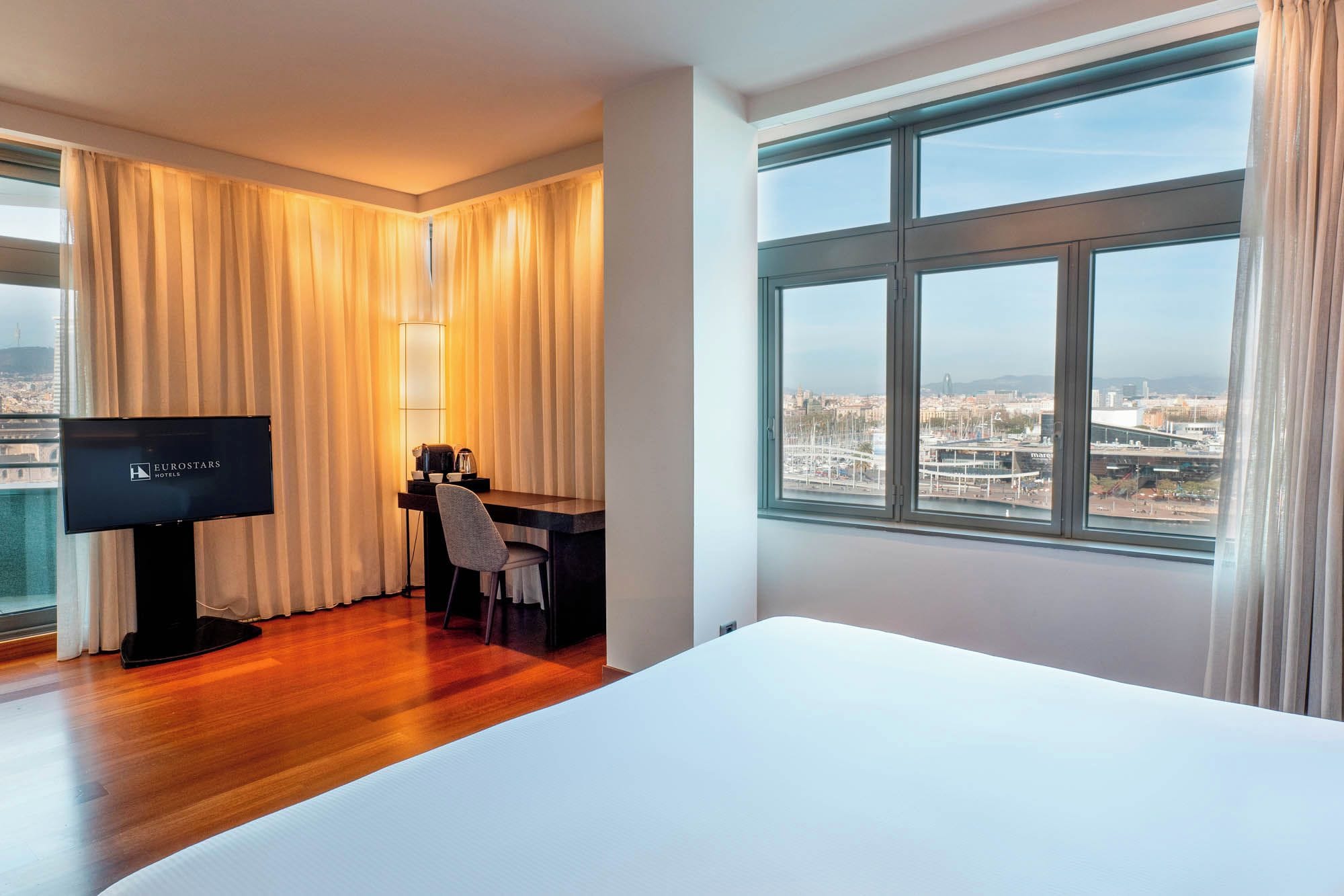 Foto - Eurostars Grand Marina