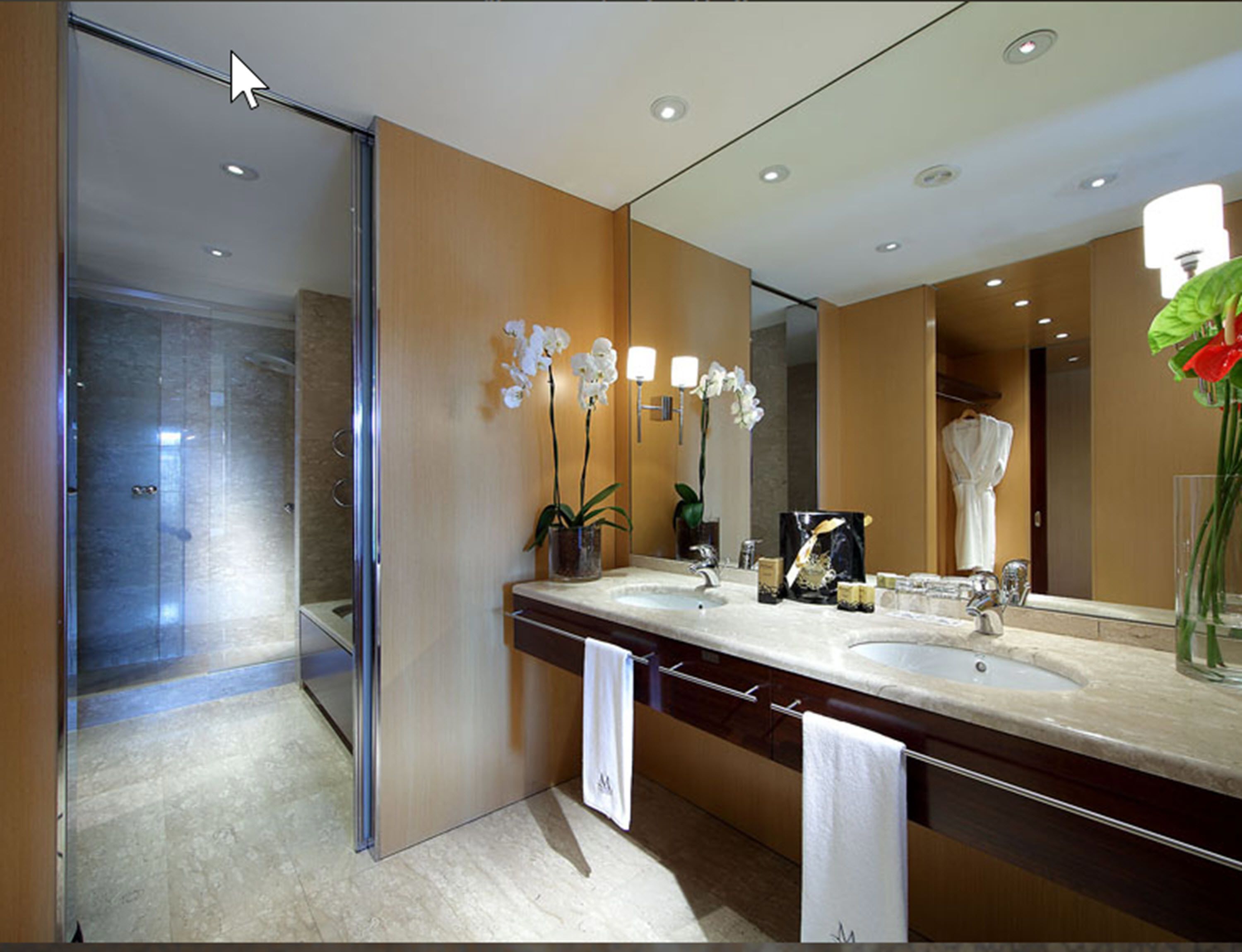 premium bedding, minibar, in-room safe, individually furnished