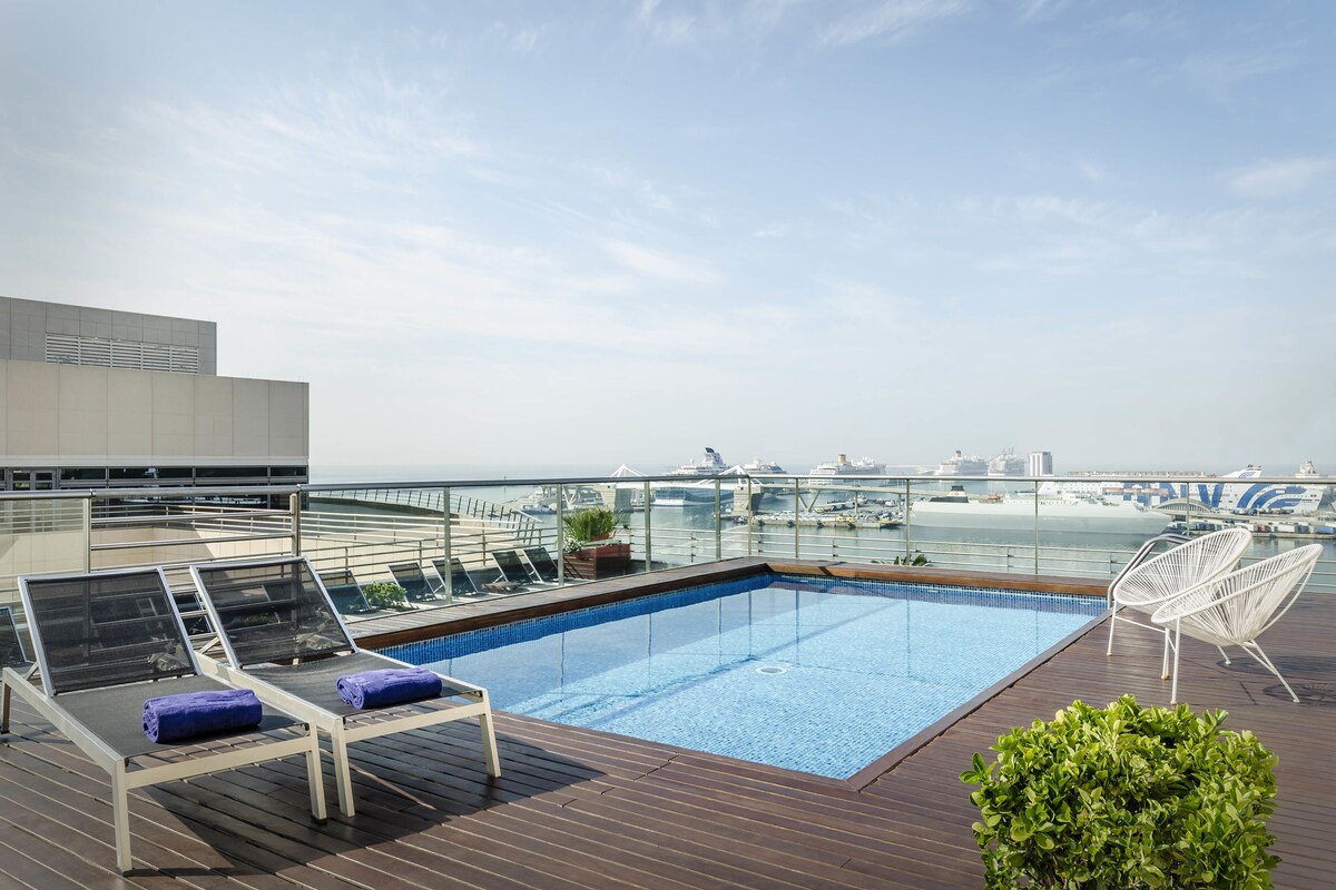 Eurostars Grand Marina
