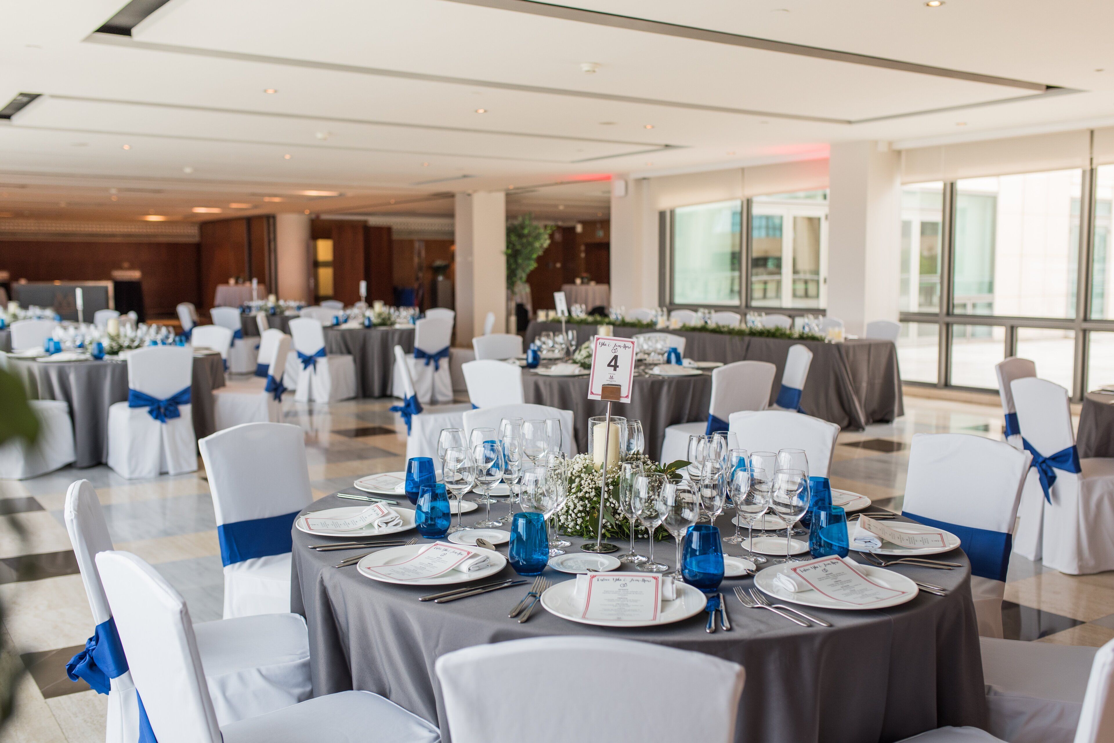 Foto - Eurostars Grand Marina