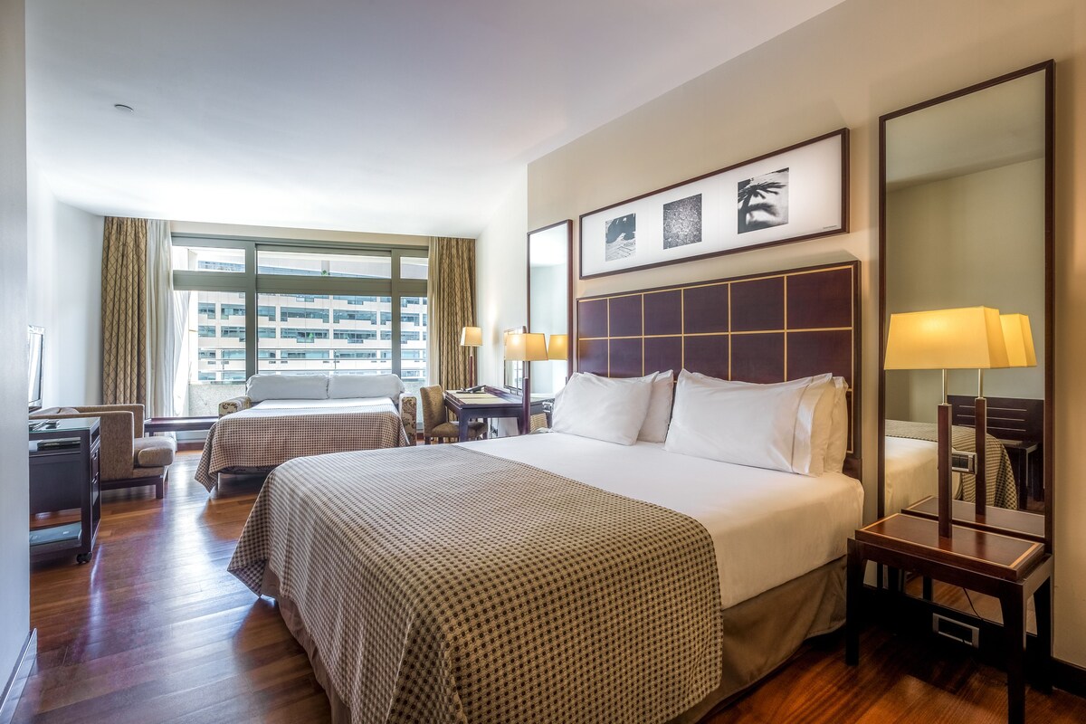 Eurostars Grand Marina