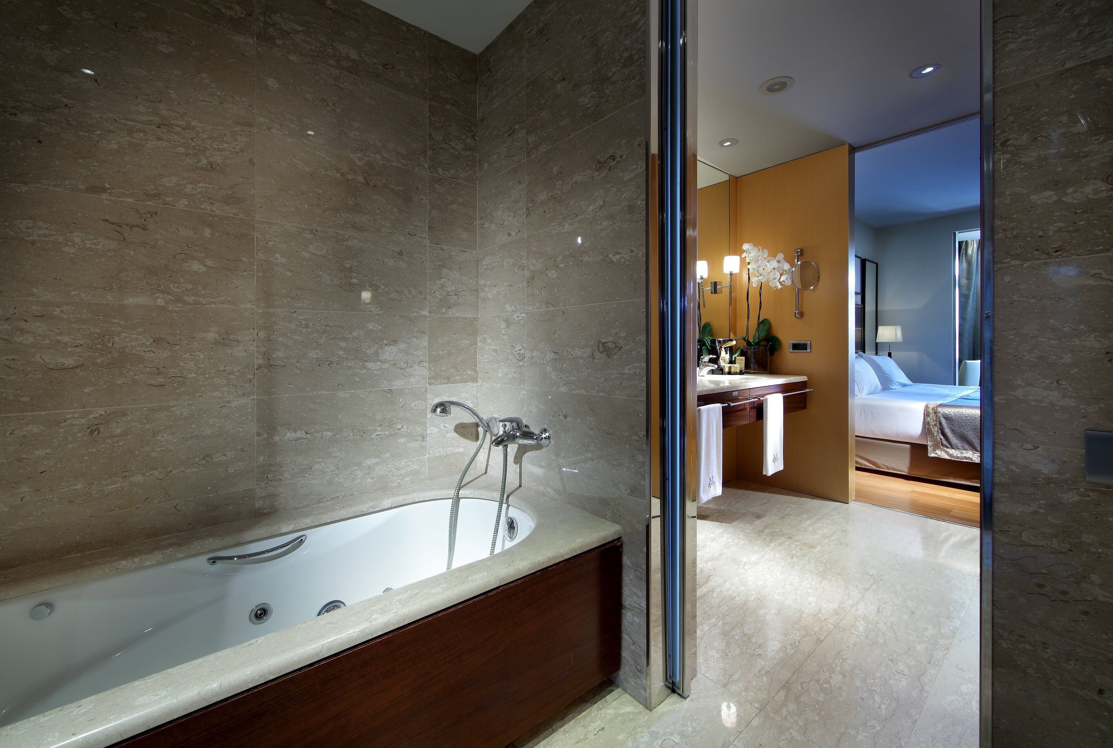 Foto - Eurostars Grand Marina