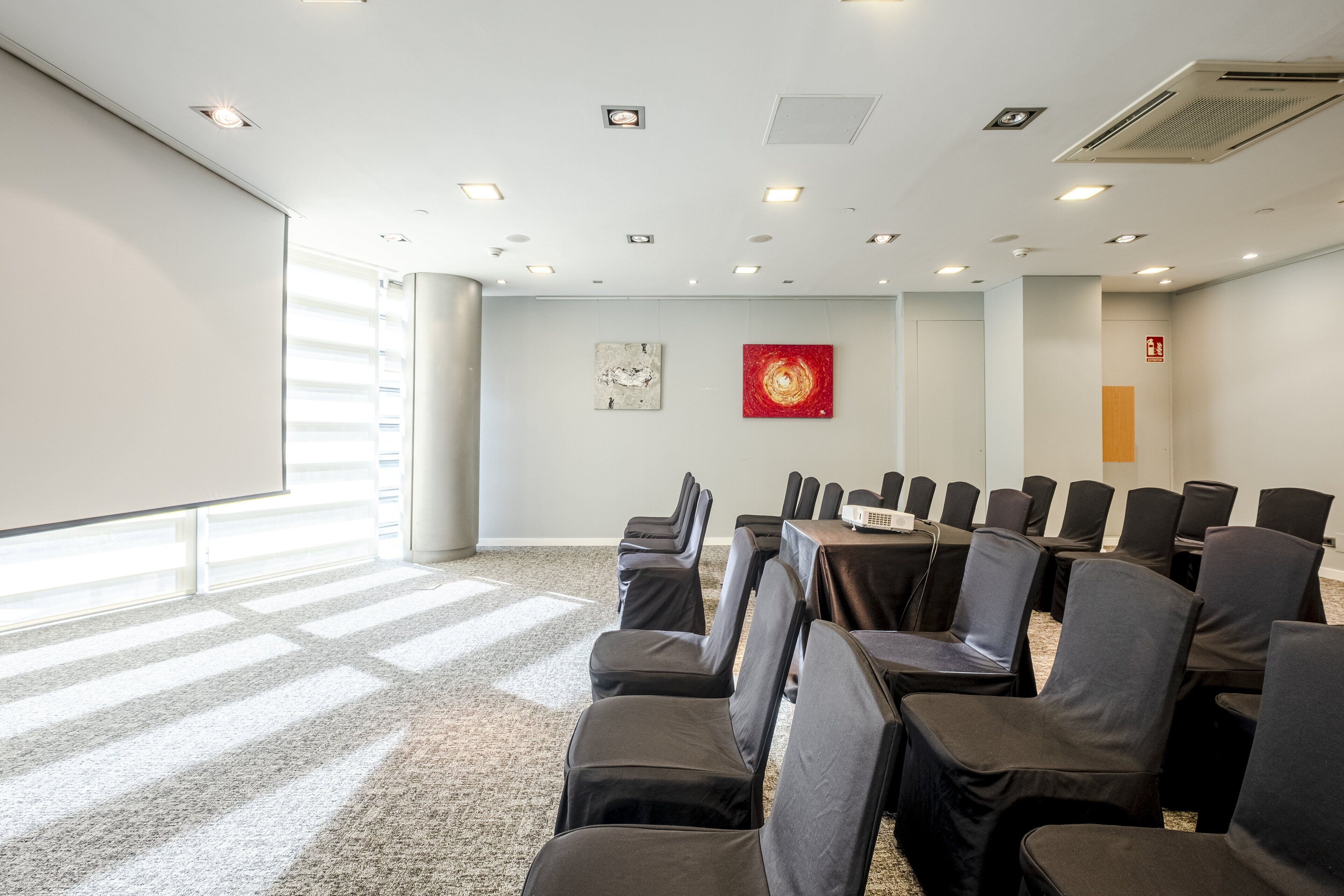 Foto - Eurostars Grand Marina Hotel GL