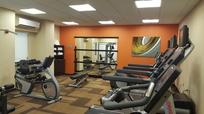 Hotel Pentagon South