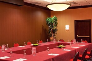Sala de reuniones