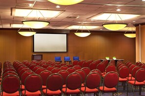 Sala de reuniones