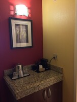 咖啡和/或咖啡机