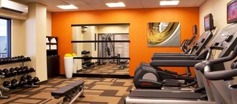 Hotel Pentagon South