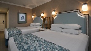 In-room safe, desk, laptop workspace, blackout curtains