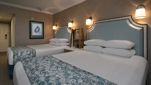 In-room safe, desk, laptop workspace, blackout curtains