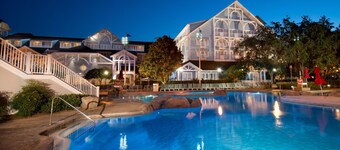 Disney's Beach Club Resort
