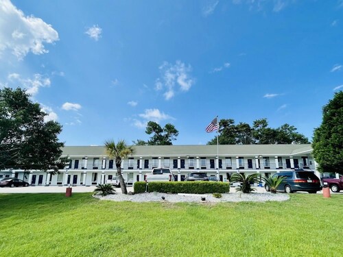 Best Western Magnolia