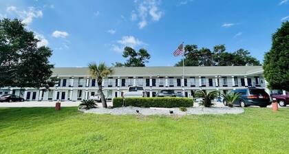 Best Western Magnolia