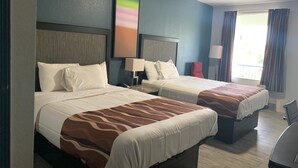 Room - Best Western Magnolia (GAUTIER (PASCAGOULA AREA))