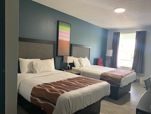 Room - Best Western Magnolia (GAUTIER (PASCAGOULA AREA))