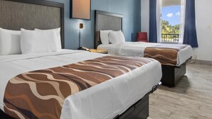 Room - Best Western Magnolia (GAUTIER (PASCAGOULA AREA))