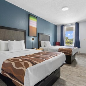 Room - Best Western Magnolia (GAUTIER (PASCAGOULA AREA))