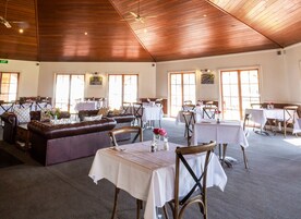 每日供应即点即煮早餐（需付费）