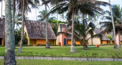 Pestana Inhaca Lodge