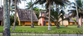 Pestana Inhaca Lodge