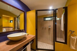 Bathroom - Pestana Inhaca Lodge (Inhaca Island)