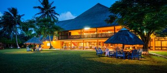 Pestana Inhaca Lodge