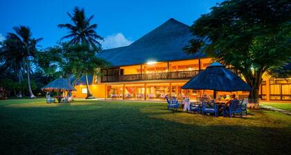 Pestana Inhaca Lodge