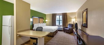 Extended Stay America Suites Sacramento Vacaville