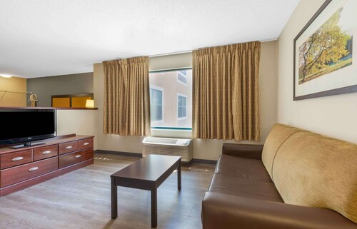 Extended Stay America Suites Sacramento Vacaville