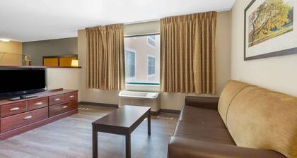 Extended Stay America Suites Sacramento Vacaville