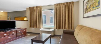 Extended Stay America Select Suites Hartford Manchester