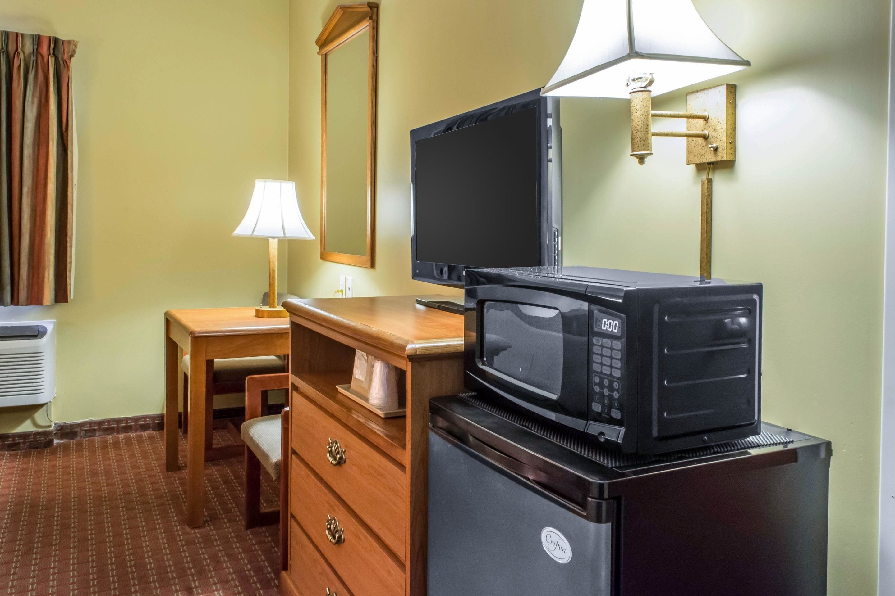 Foto - Econo Lodge Louisville Airport