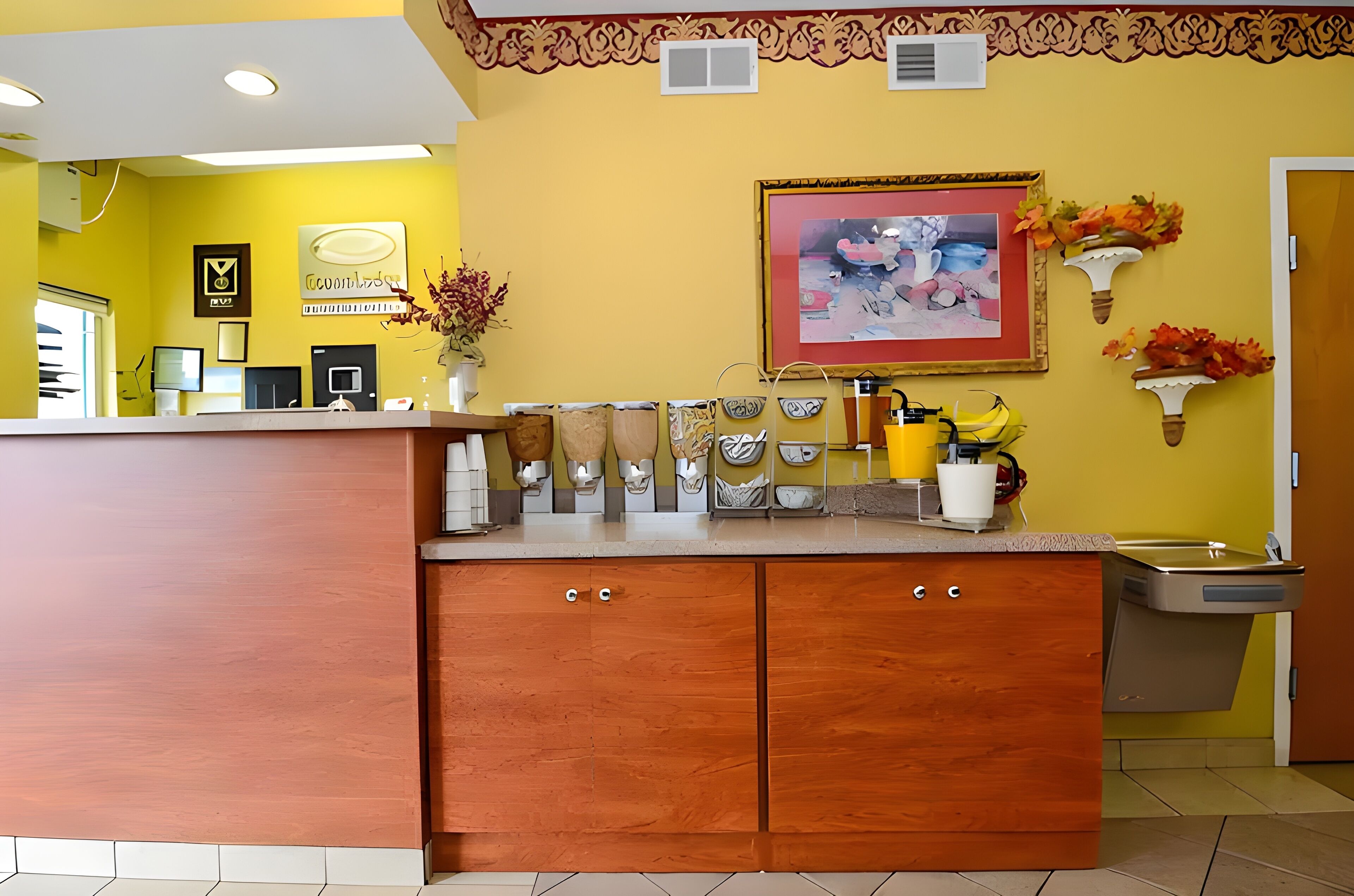 Foto - Econo Lodge Louisville Airport